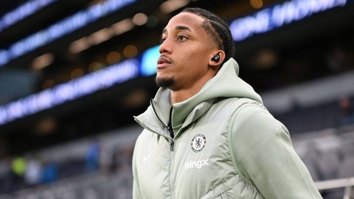 European live updates: Spurs host Chelsea in London derby