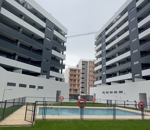 Éxito de los International Passive House Open Days en Zaragoza: más de 300 personas visitan Aqua Brisa