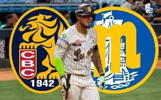 José Torres desde la lomita Lenyn Sosa y Leandro Núñez a la ofensiva dirigieron triunfo del Caracas sobre Magallanes