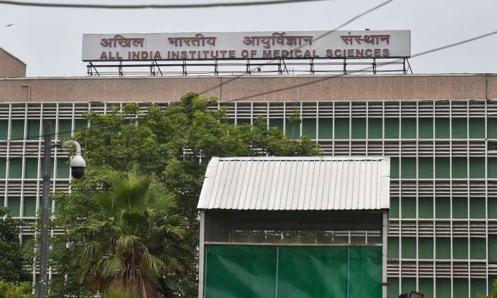 India has one ophthalmologist for every 65,000 people, reveals AIIMS Delhi survey