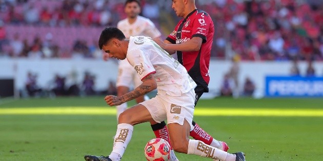 Atlas vs Toluca • Momentos Destacados • Jornada 16 • Apertura 2025