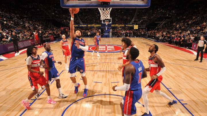 Real or not real? Why we're monitoring six early NBA trends