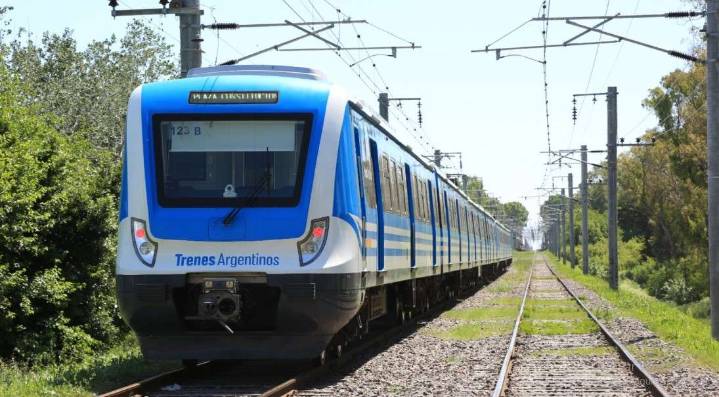 Se adjudica la renovación de 13,6 kilómetros de vías en la Línea Roca