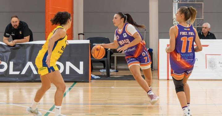 GmasB buscará la primera victoria a domicilio en Barcelona