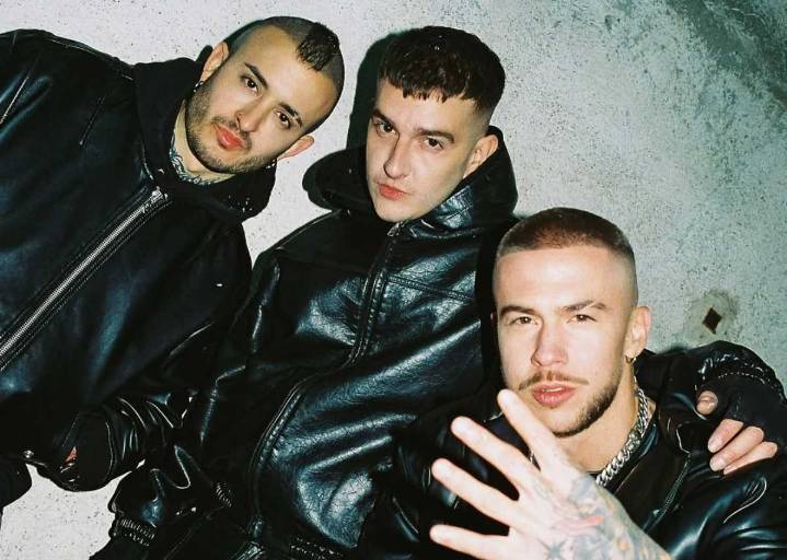 Natos y Waor junto con Recycled J estarán en Toledo con Hijos de la Ruina: fecha y entradas