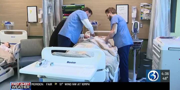 Federal loan changes threaten nursing education amid shortage