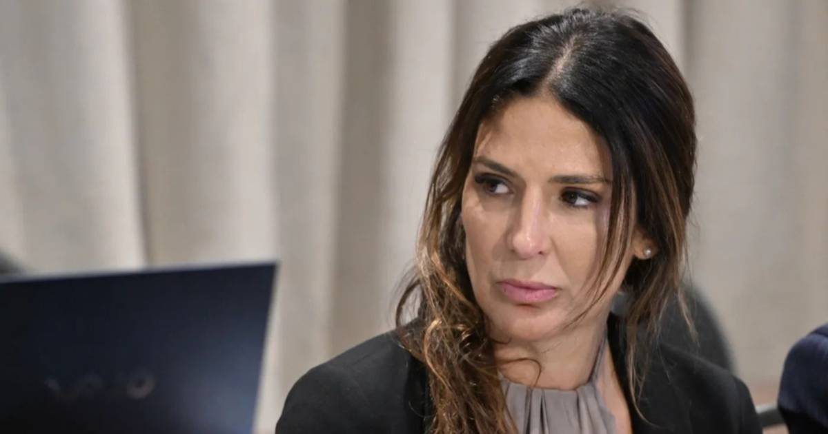 Destituyeron a la jueza Julieta Makintach