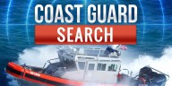 Coast Guard searching Lake Pontchartrain for missing small plane
