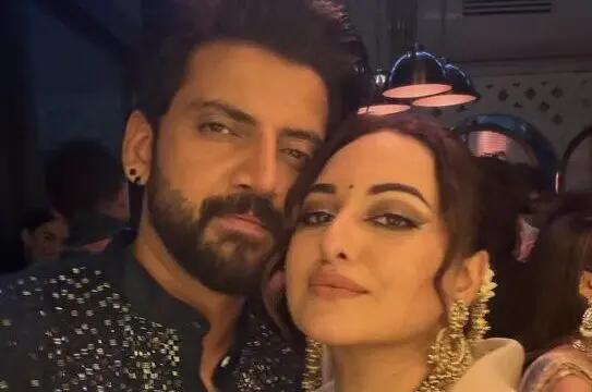 ‘Sahi Ghar Pe Aayi….’: Sonakshi Sinha On Refusing The Idea Of Staying Separately From In