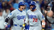 Las primeras bajas de Dodgers tras ganar la Serie Mundial de la MLB