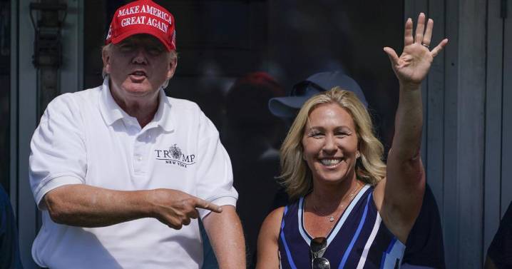 There may be second chances after Trump