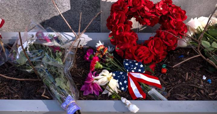 Sospechoso de ataque a miembros de la Guardia Nacional enfrenta cargo de asesinato