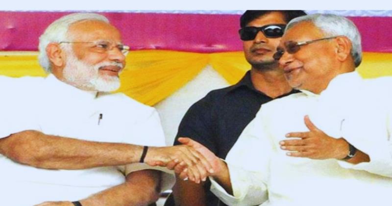 NDA maintains early edge as Bihar awaits final election results