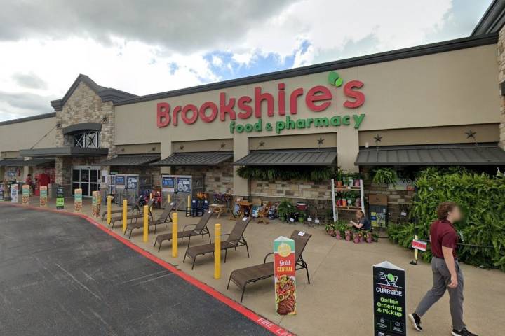 Get a Full Thanksgiving Feast for $50 at Brookshire's