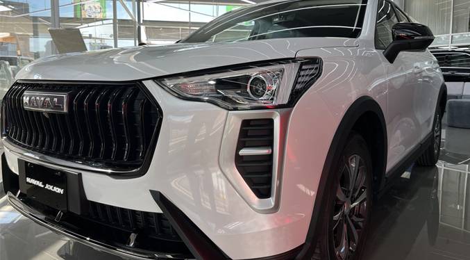 GWM acelera su expansión en Maracaibo con la inauguración de su concesionario