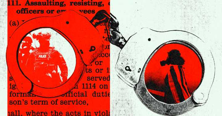 The Administration’s Favorite Statute