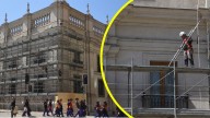 Polémica por remodelación en Palacio de La Moneda a casi cuatro meses de cambio de mando y por millonario gasto