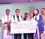 Assam’s Emerging Achievers Honoured as Sonowal Champions Youth