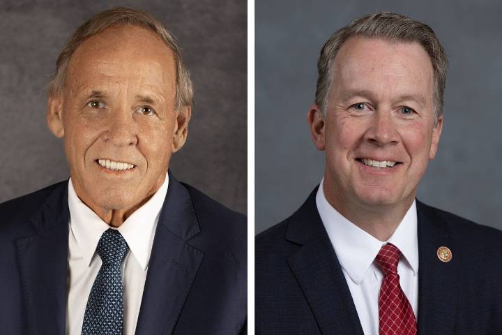 March special elections set to fill vacancies in Arkansas Senate, House