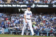 Dodgers $6.1 Million Castoff Closer Suggested As Solution for AL Contender