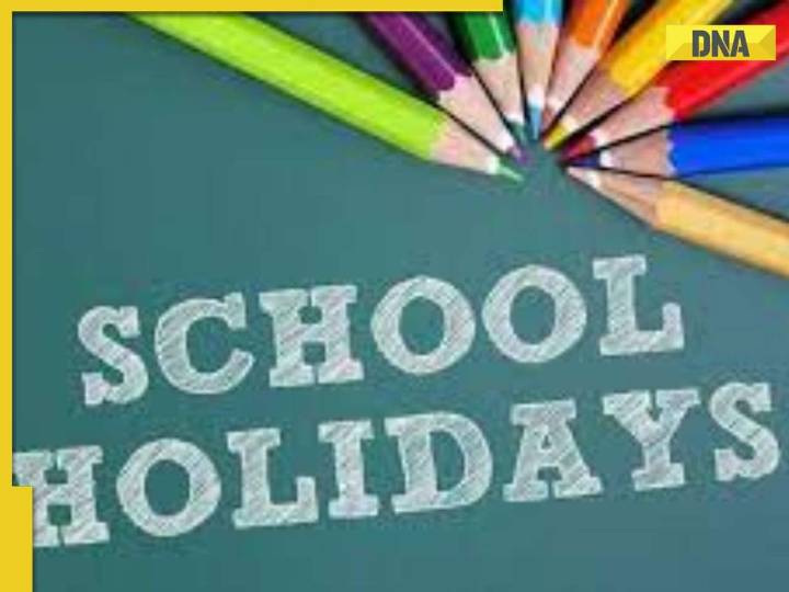 School Holiday on November 10: Are schools open or closed tomorrow in your state