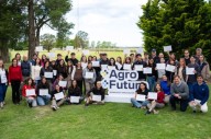 Finalizó el programa +Agro +Futuro por una nueva generación para el agro