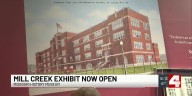 History of Mill Creek, once a vibrant Black neighborhood, on display at the Missouri History Museum