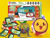 Lotería Nacional: Resultados del Sorteo Superior 2865 del 28 de noviembre de 2025