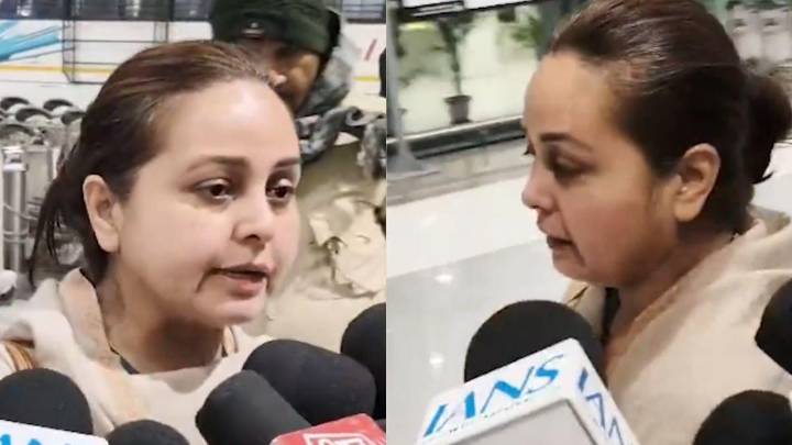 Rohini Acharya Quits Politics After Bihar Poll Defeat; Alleges Humiliation, Abuse by Senior RJD Members