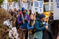 Minneapolis teachers file notice to strike, with walkout possible from mid
