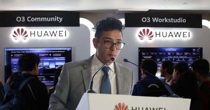 Alianza México–Huawei busca cerrar la brecha tecnológica y ofrecer nuevas oportunidades laborales a la juventud