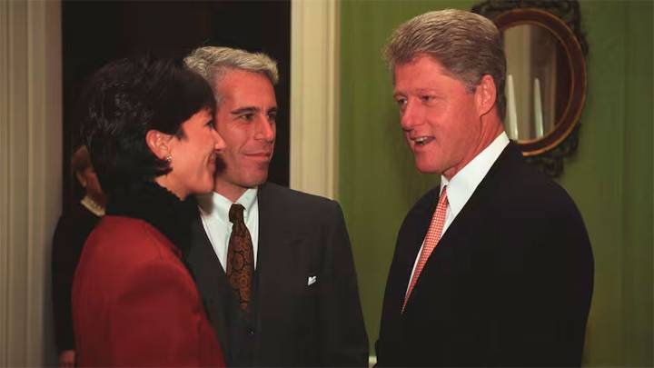 "No es un problema de los republicanos": Trump investigará los presuntos vínculos…