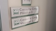 Abre la consulta de cirugía vascular en Cáceres: «Tenía dos horas de trayecto hasta Badajoz»