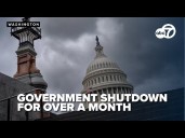 Shutdown Analysis: Political expert explains bipartisan congressional inaction