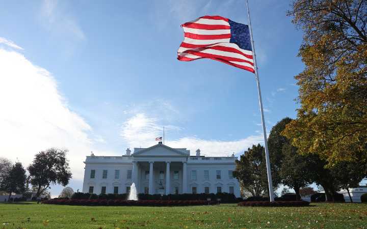 ¿Qué se requiere para reabrir el gobierno de EE.UU. tras el cierre más largo de la historia?