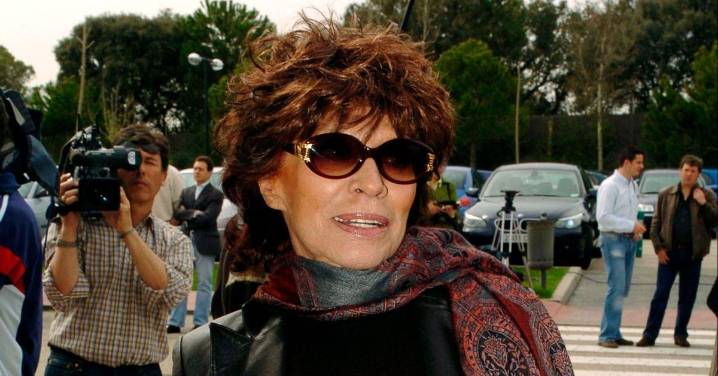 Muere la cantante Encarnita Polo, que triunfó con la canción 'Paco, Paco, Paco', a los 86 años