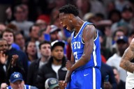 Talented freshman class already having a massive impact in college basketball