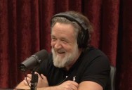 Russell Crowe Unveils Dramatic 57