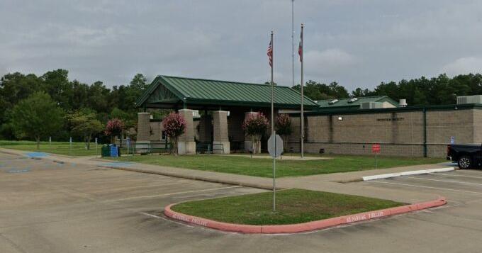 Jasper man died in the Angelina County Jail