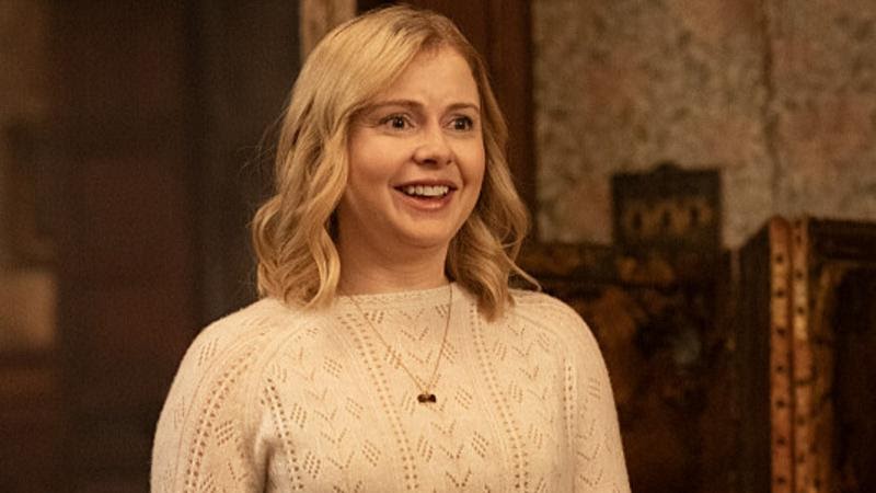 Ghosts - Episode 5.07 - The Proposal - Promotional Photos + Press Release