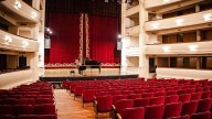 El teatro Independencia cumple 100 años y lo vivió todo, desde un circo hasta la visita de Gorbachov