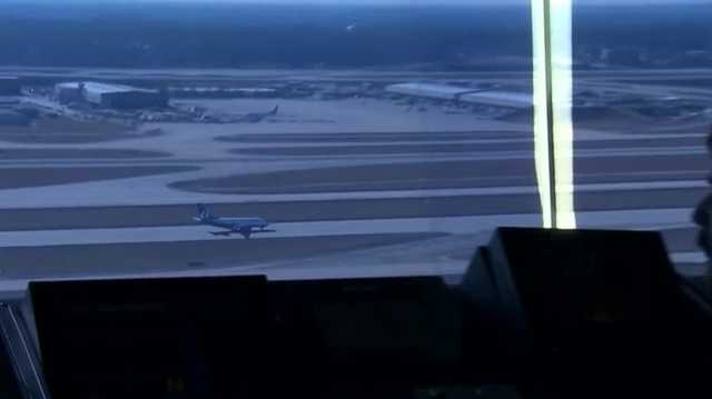 Impacts of government shutdown continue to be felt at SC, NC airports