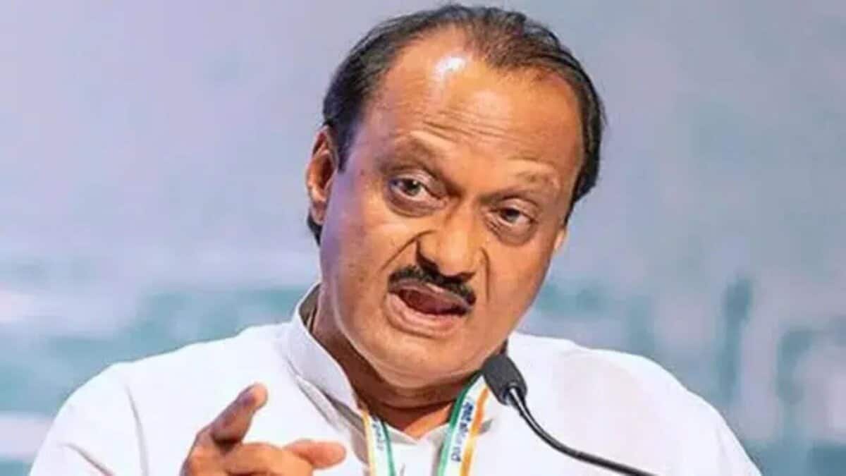 Land deal scrapped, Parth didn’t know it was govt property, says Ajit Pawar
