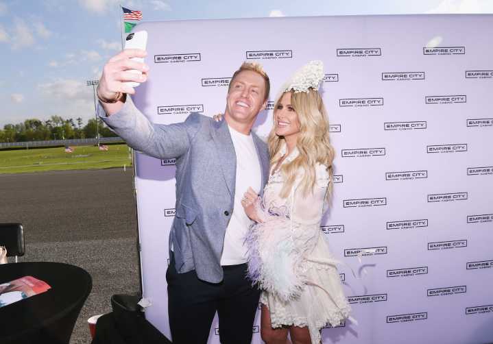 Kim Zolciak Details ‘Disturbing’ Divide With Ex Kroy Biermann Amid Divorce