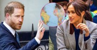 Prince Harry Desperately Wanted to Relocate To Africa After Megxit
