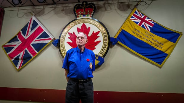 Punk rock concerts, wrestling events keep adaptable Calgary Legion No. 1 afloat