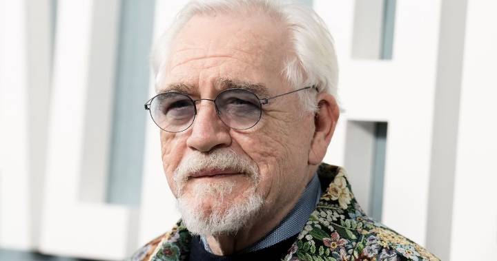 Does Brian Cox Know He’s God in a Fox News Podcast?