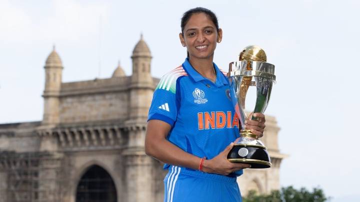 ICC agrees to expand Women's World Cup 2029 to ten teams