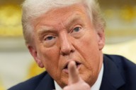 Trump reconoce derrotas en elecciones locales: atribuye revés a su ausencia en la papeleta y al cierre del gobierno