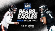 Surprise: Prime Video Canada Will Stream Black Friday NFL Game Free
